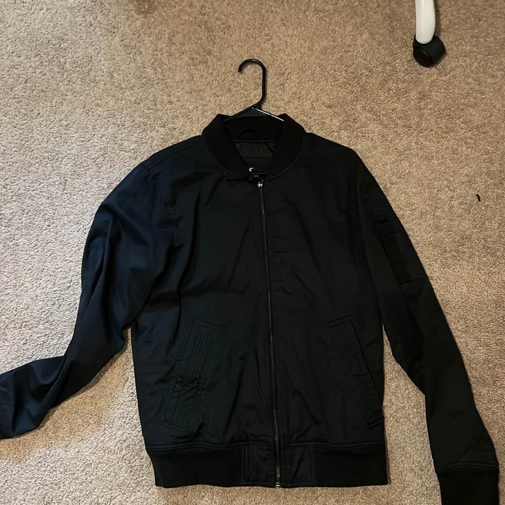 Hollister Bomber Jacket